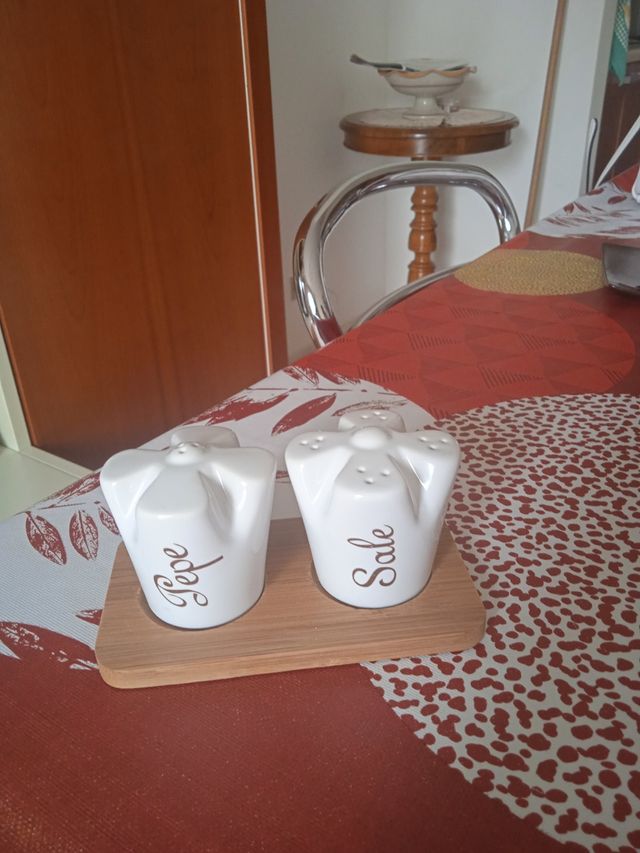 Kit sale e pepe