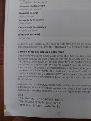 Libro de tecnología 3 Eso Revuela
