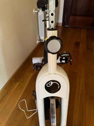 Bicicleta Ciclo Indoor Firenza