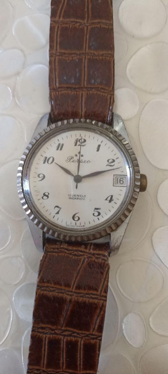 Orologio Perseo meccanico