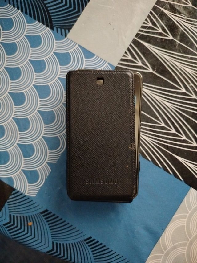 Móvil Samsung vintage