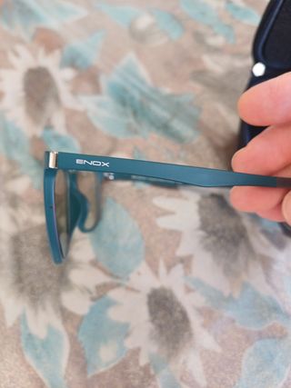 Occhiali da sole con clip on magnetiche 