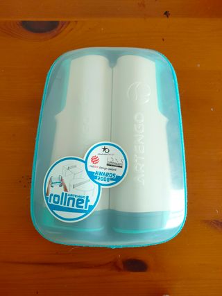 Red de ping pong rollnet