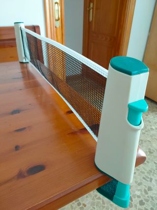 Red de ping pong rollnet