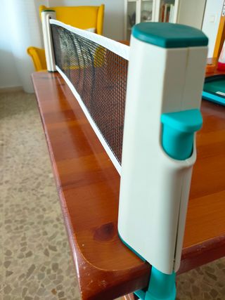 Red de ping pong rollnet