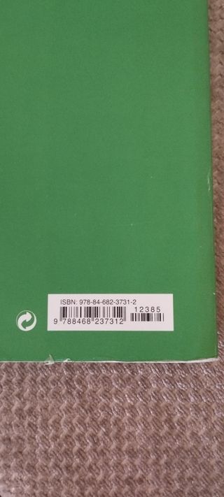 Libro Historia 1ero Bachillerato 