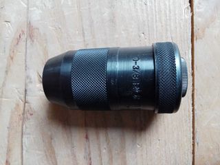 Portabrocas ROHM SUPRA 0-10mm S