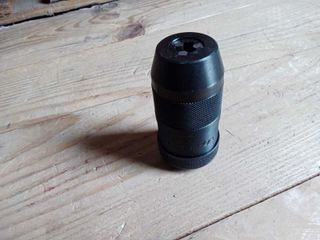 Portabrocas ROHM SUPRA 0-10mm S