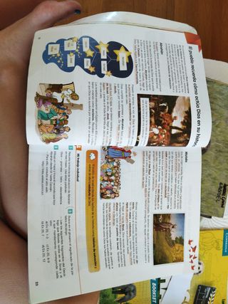 Religión católica 6 primaria edebé