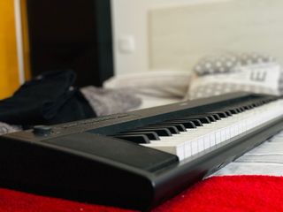 Yamaha Piaggero NP-12