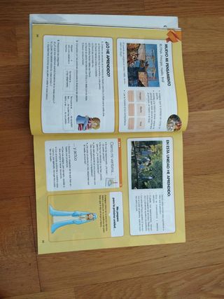 Religión católica 4 primaria edebé