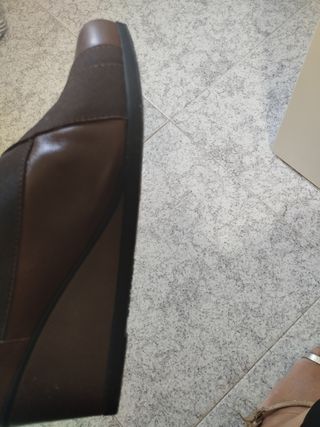 Zapatos 