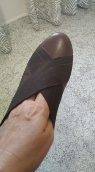 Zapatos 