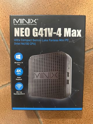 MINIX