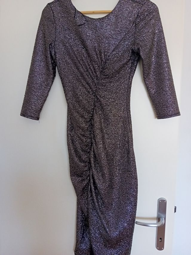 Sexy abito donna zara 