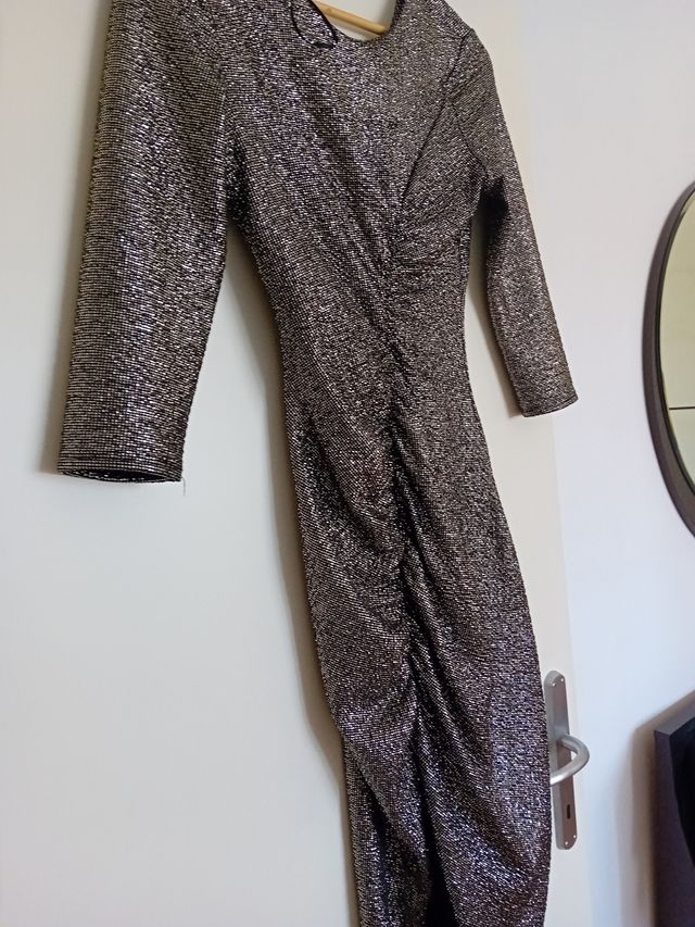 Sexy abito donna zara 