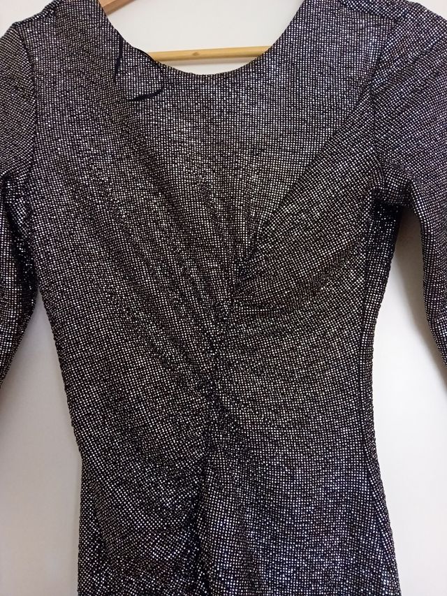 Sexy abito donna zara 