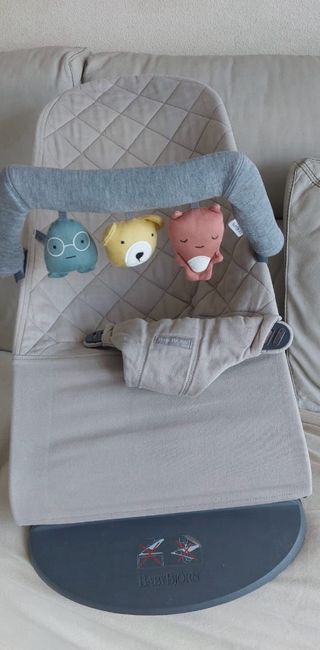 Hamaca BabyBjörn