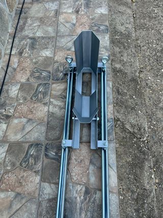 Portamotos Autocaravana