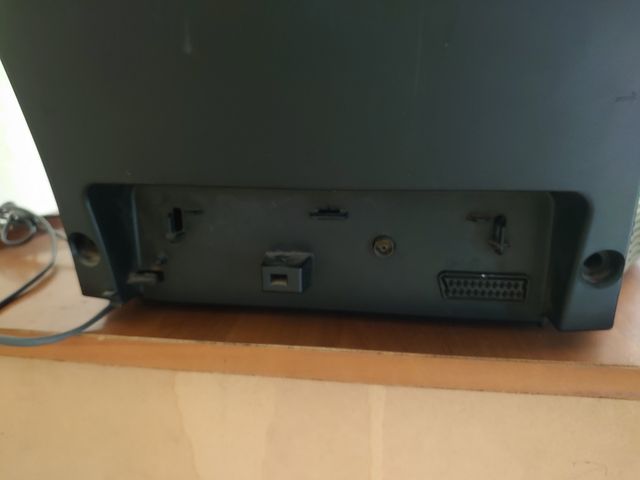 SONY KV-21T1E SUPER TRINITRON