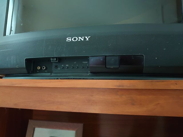 SONY KV-21T1E SUPER TRINITRON