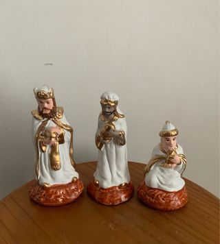BELEN ECUADOR TERRACOTA ARTESANO