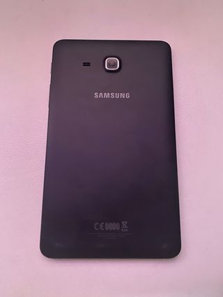 Tablet samsung galaxy tap a 6