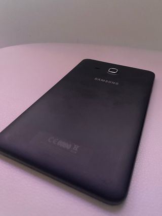 Tablet samsung galaxy tap a 6