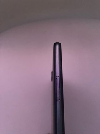 Tablet samsung galaxy tap a 6