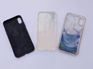 3 cover per iPhone X