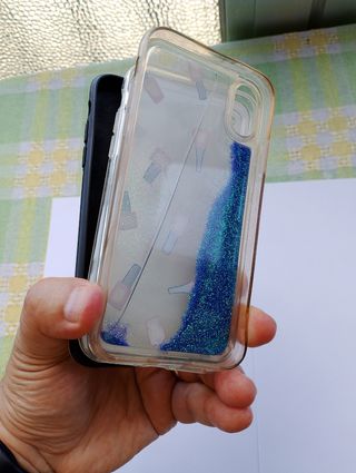3 cover per iPhone X