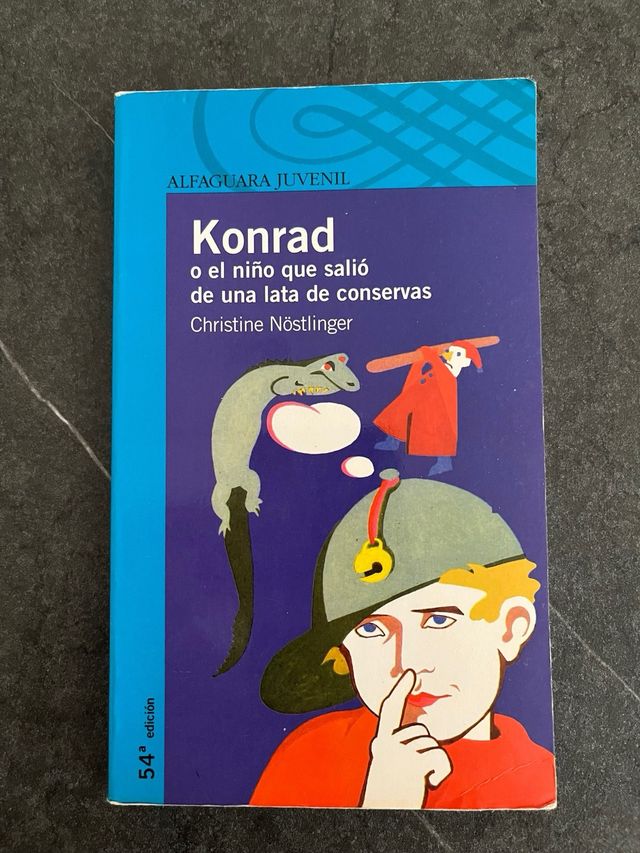 Pack libros de literatura escolar