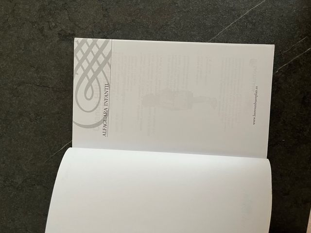 Pack libros de literatura escolar