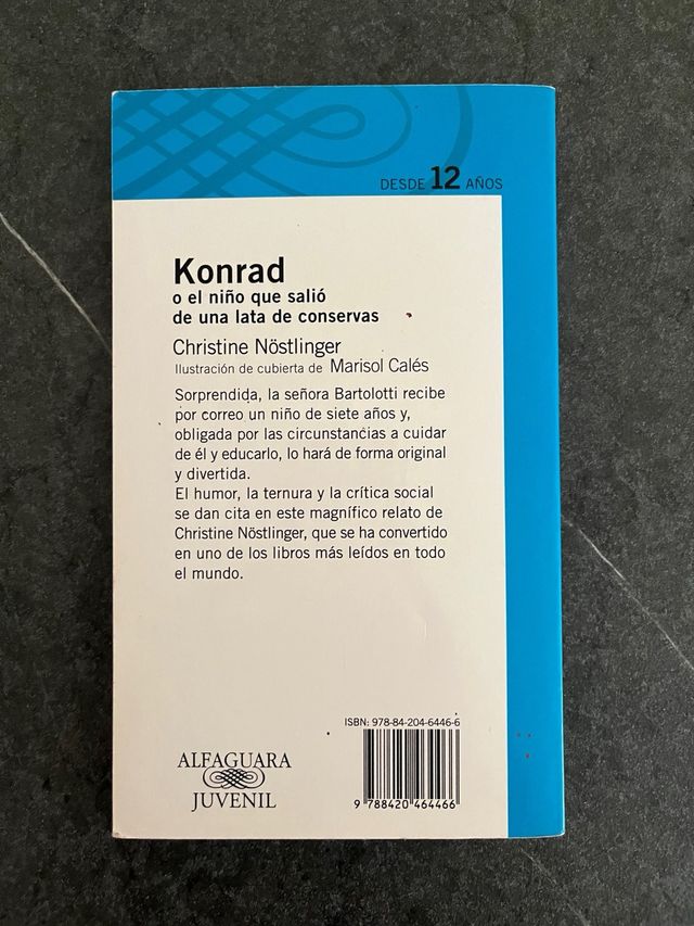 Pack libros de literatura escolar