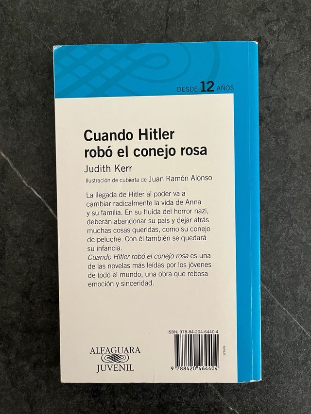 Pack libros de literatura escolar