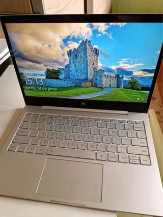 Xiaomi MiNotebook 12.5