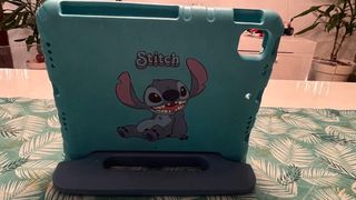Cascasa para Tablet