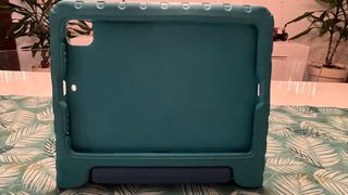 Cascasa para Tablet