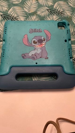 Cascasa para Tablet