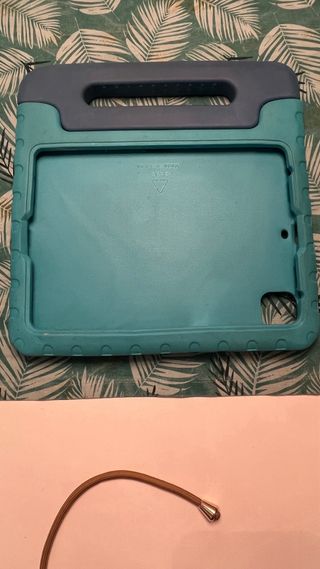 Cascasa para Tablet