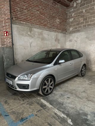 Ford Focus 2005