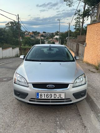 Ford Focus 2005