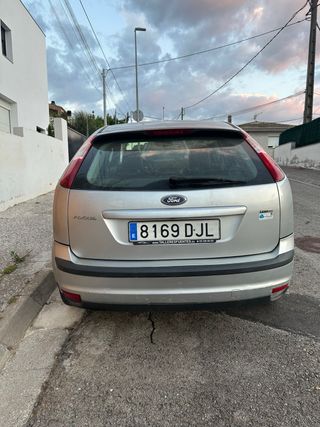 Ford Focus 2005