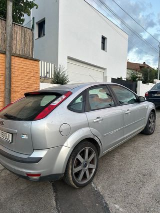 Ford Focus 2005