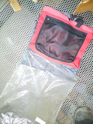 Piragua travesía prijon prilite 5,20