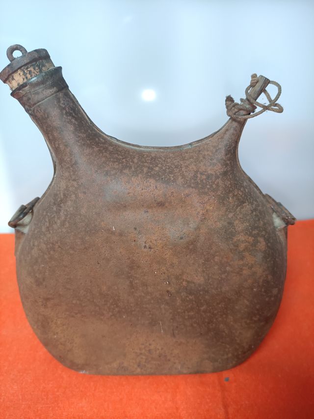 Odre militar de la Primera Guerra Mundial