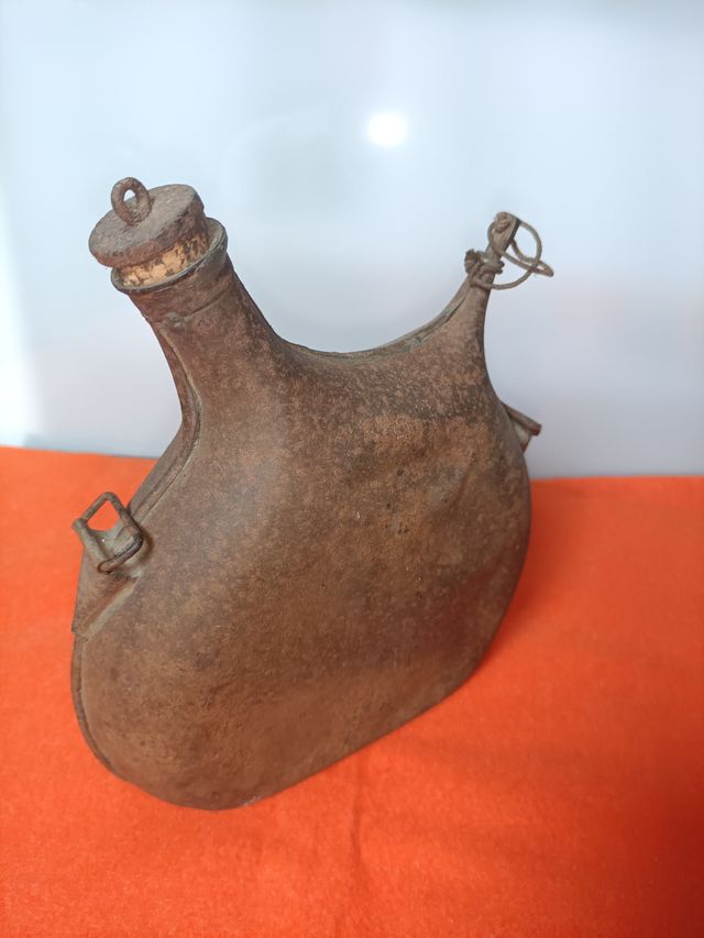 Odre militar de la Primera Guerra Mundial