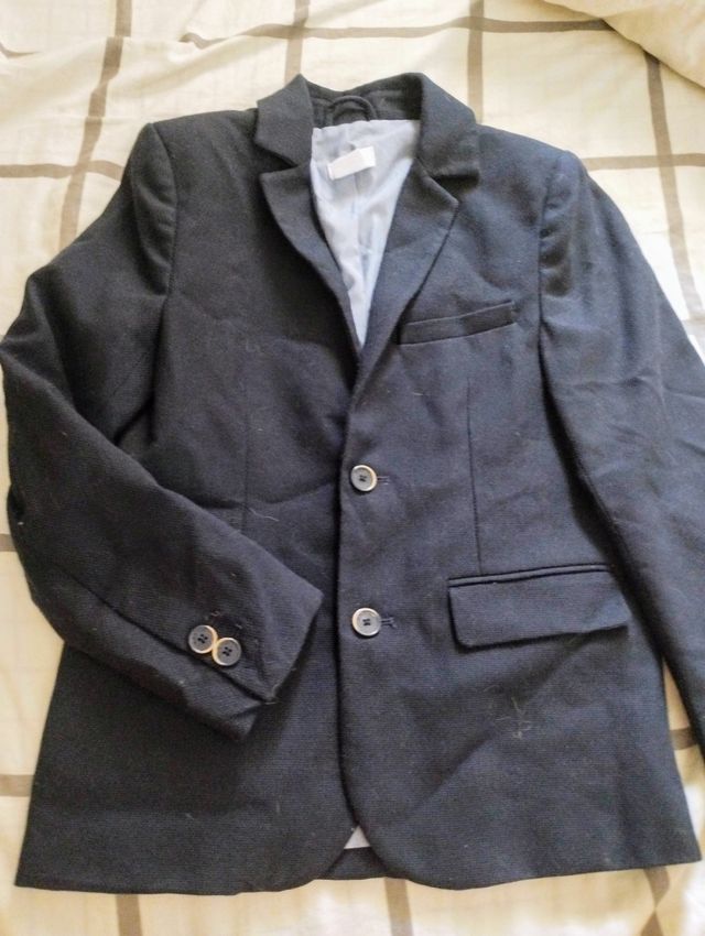 Americana Mango 9años