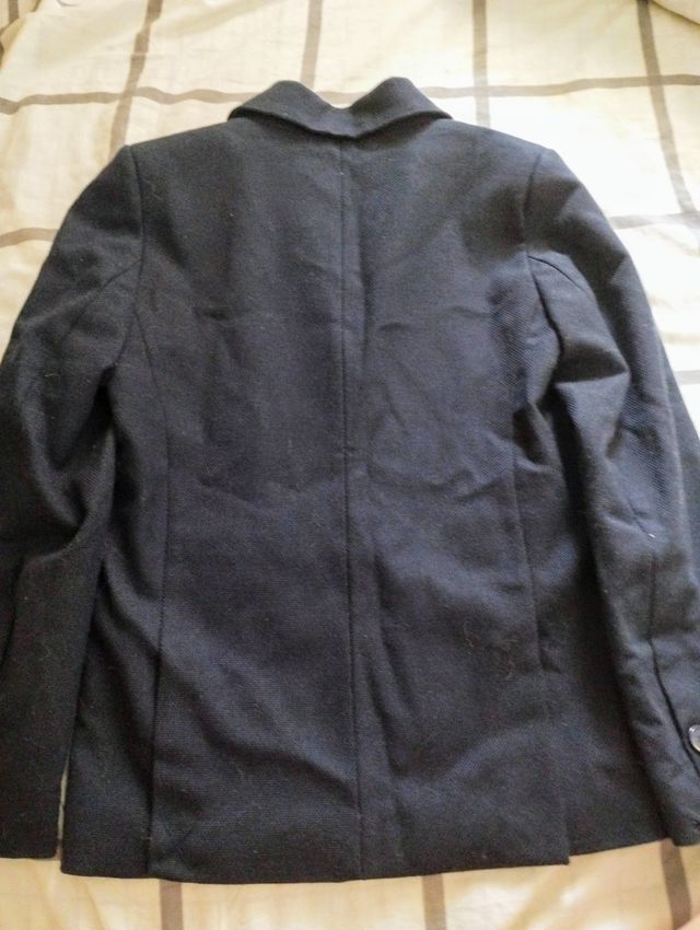 Americana Mango 9años