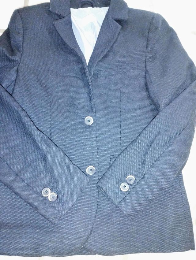 Americana Mango 9años